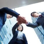 Cara buat kontrak kerjasama B2B