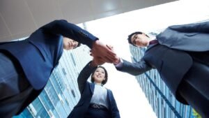 Cara buat kontrak kerjasama B2B