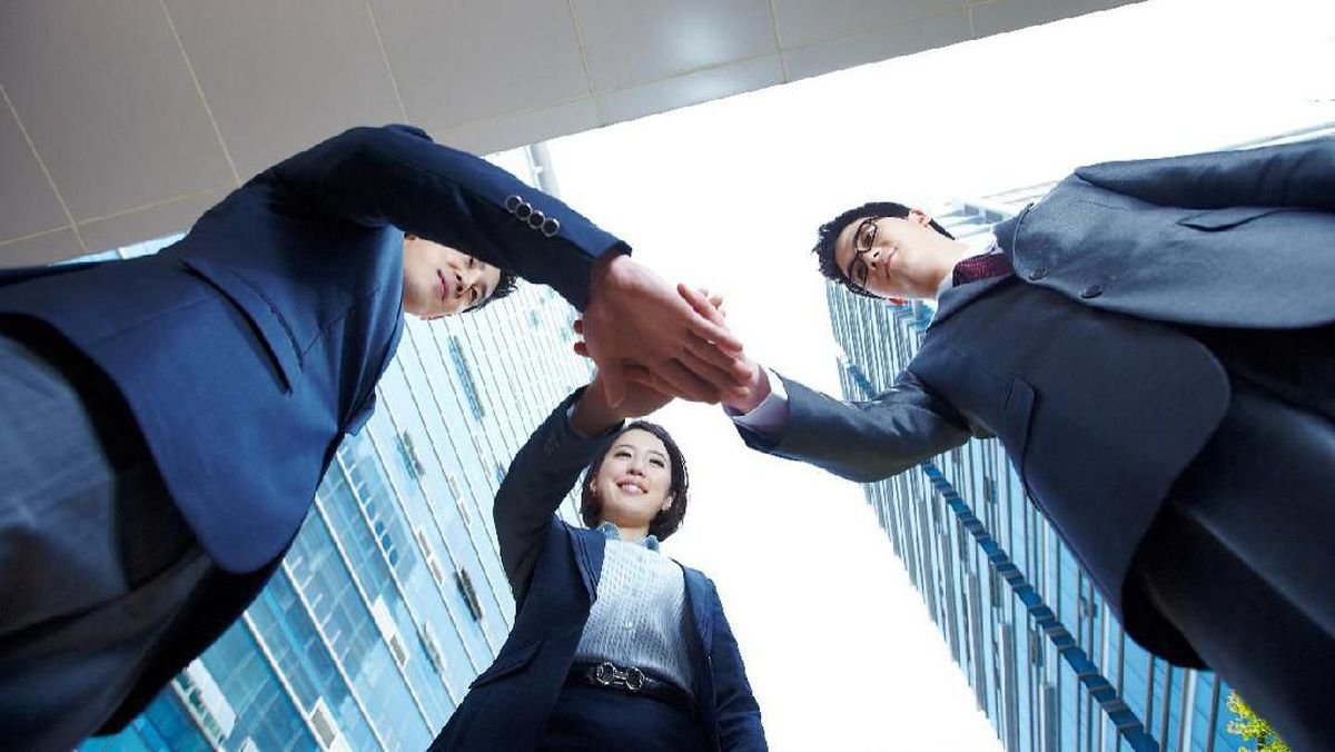 Cara buat kontrak kerjasama B2B