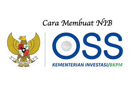 Cara daftar NIB di OSS