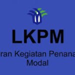 Cara lapor LKPM perusahaan bulanan