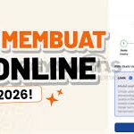 Cara update data NIB terbaru