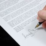 Draf Surat Perjanjian Bisnis