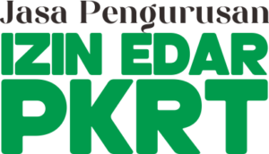 Jasa pengurusan izin edar PKRT