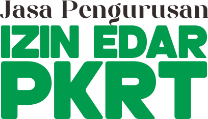 Jasa pengurusan izin edar PKRT