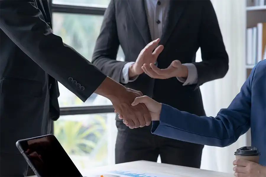 Tips Kerjasama Dengan Investor