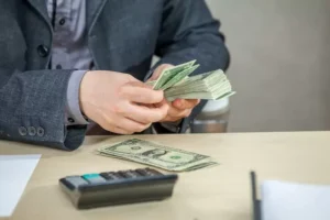 Biaya resmi pendirian perusahaan