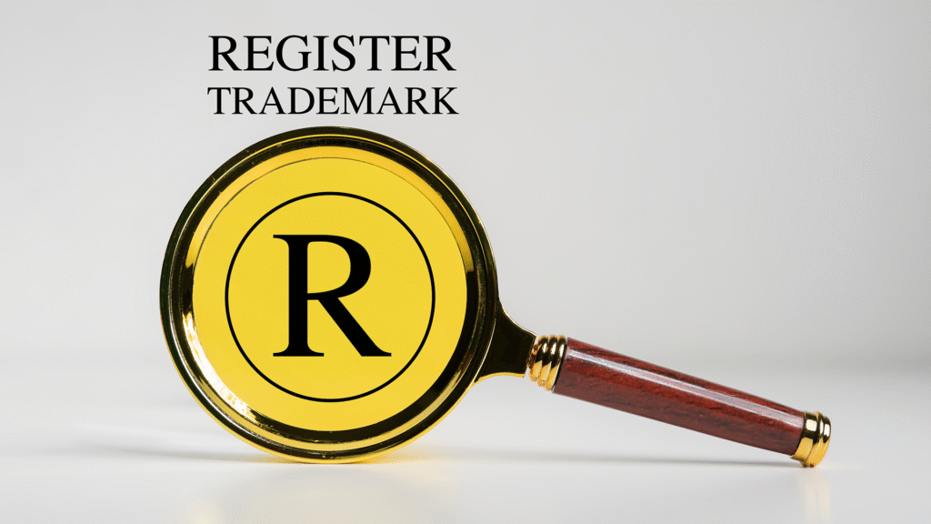 Cara daftar merek dagang