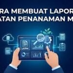 Cara lapor LKPM berkala