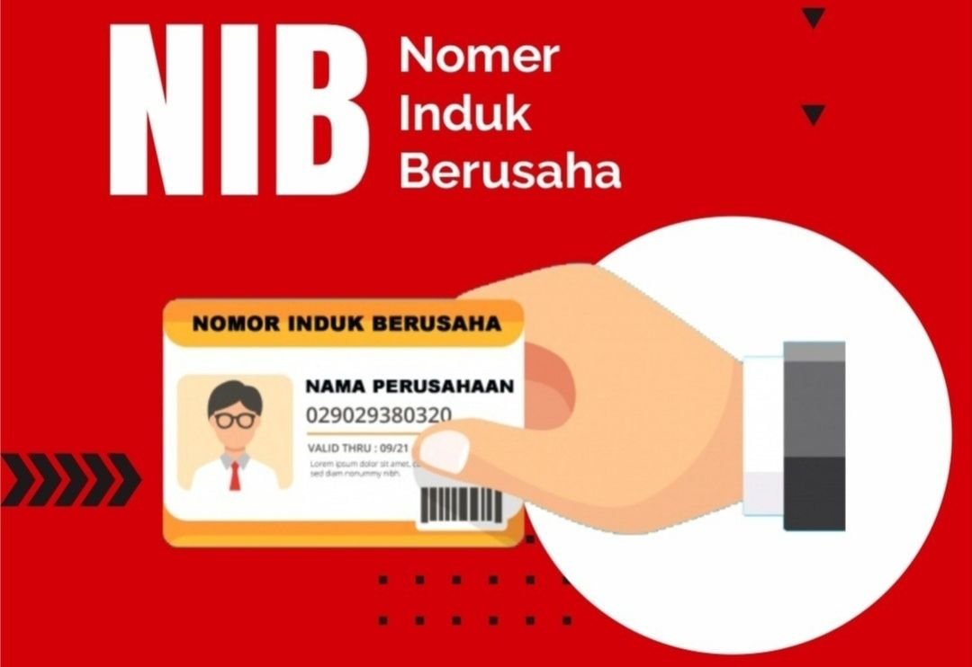 Cara membuat NIB perusahaan