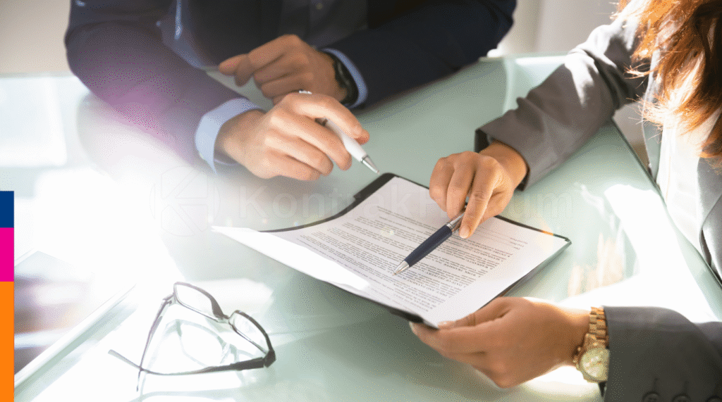 Keuntungan badan usaha legal