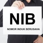 Manfaat memiliki Nomor Induk Berusaha