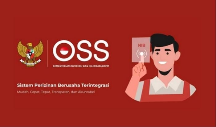 Panduan sistem OSS RBA