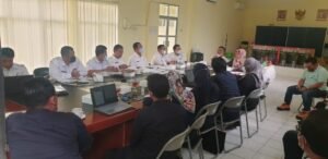 surat pernyataan kesanggupan pengelolaan