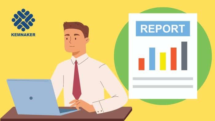 Cara Wajib Lapor Ketenagakerjaan Online