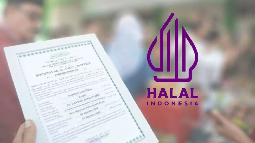 Syarat Mengurus Sertifikasi Halal MUI