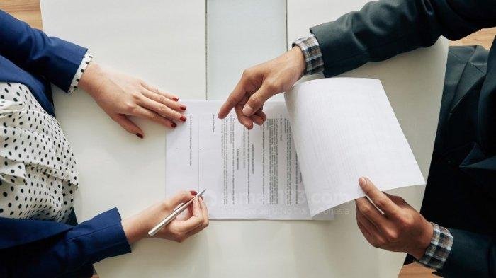 Jasa Pembuatan Surat Izin Tempat Usaha