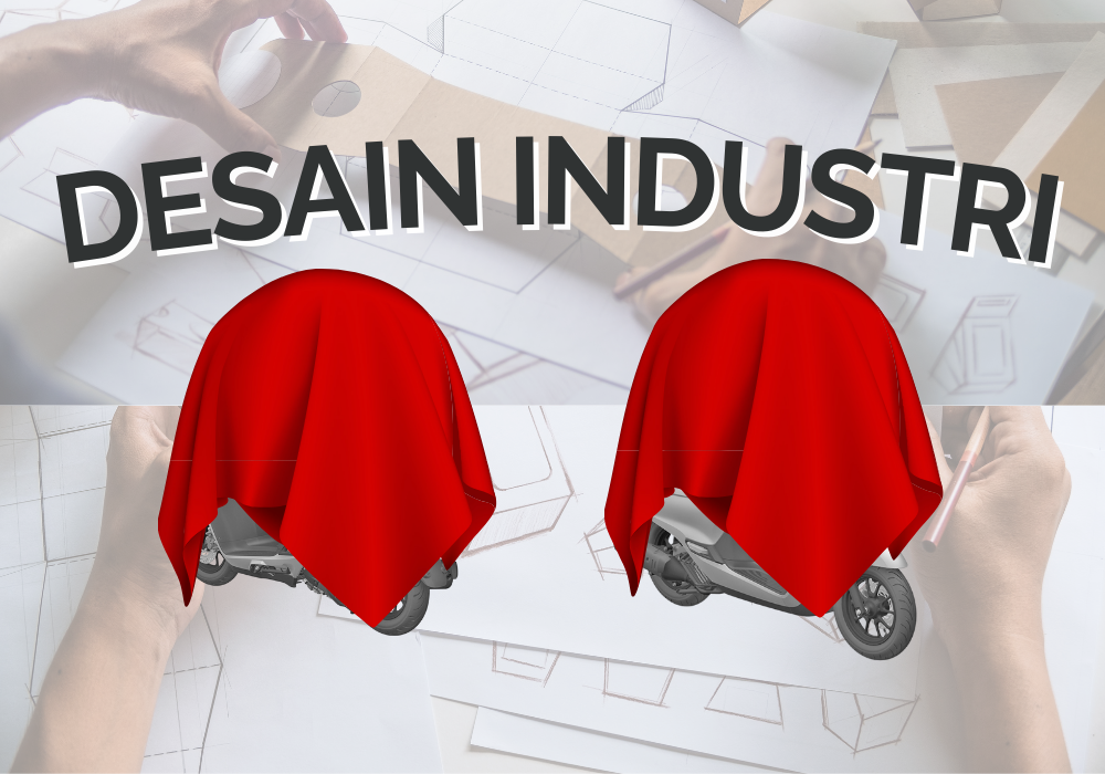 Biaya Daftar Paten Desain Industri