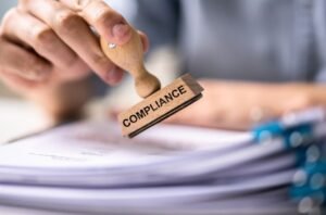 Jasa Audit Kepatuhan Hukum Perusahaan