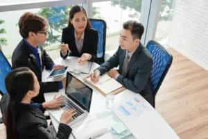 Konsultan Legalitas Perusahaan Start Up