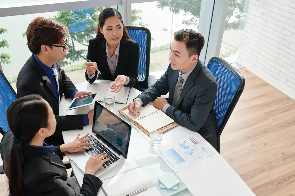 Konsultan Legalitas Perusahaan Start Up