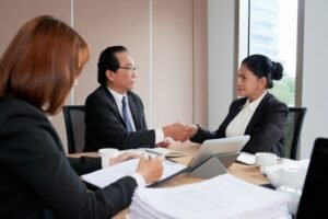 Jasa Legal Retainer untuk UMKM