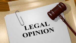 jasa legal opinion sengketa perusahaan